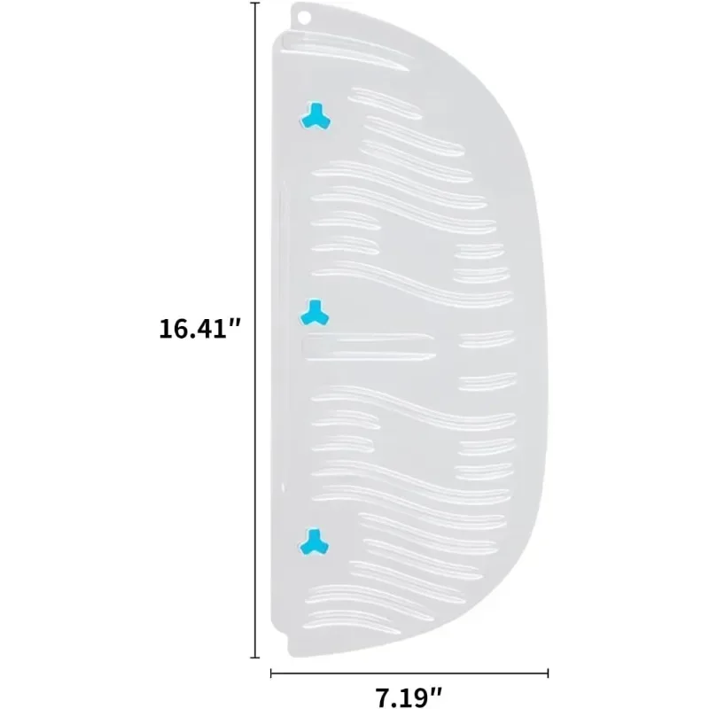 Автоматический контейнер для кошачьего туалета с фильтром одноразового