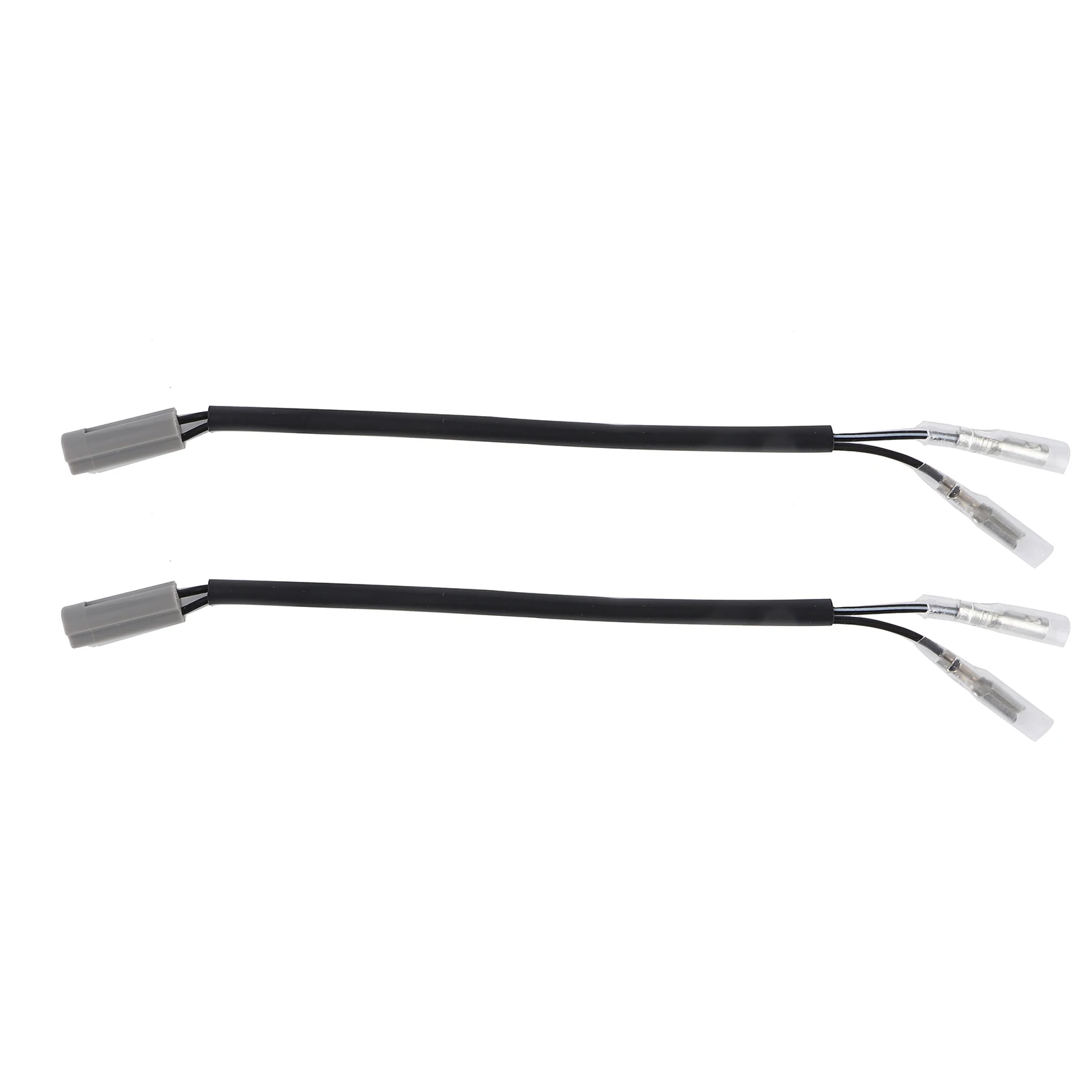 

Turn Signal Adapter Wire Indicator Converter Plug Fit for Yamaha YZF‑600/R6/YZF‑R6