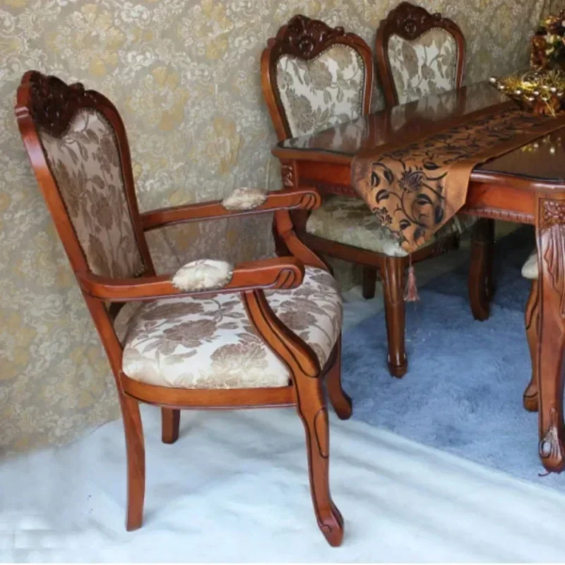 Бархатный стул скандинавские стулья сад гостиная складное эргономичное