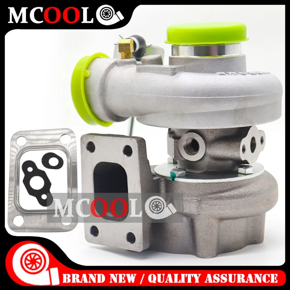 Новый турбо TB2527 для Nissan Patrol GR Y60 Safari 14411-22J01 1441122 J01 465941 -5005S 14411-22J02 -5002D -5001С