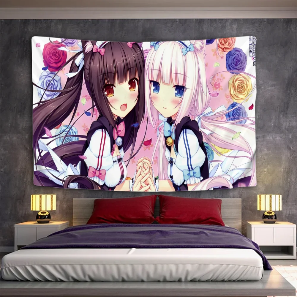 Гобелен на стену Декор для дома украшение спальни предметы украшения комнаты