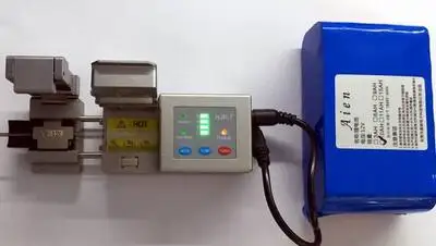 Брендовый термостойчиститель MDGTX Ribbon FiberThermal Stripper HJR-7 Тепловой стриппер для
