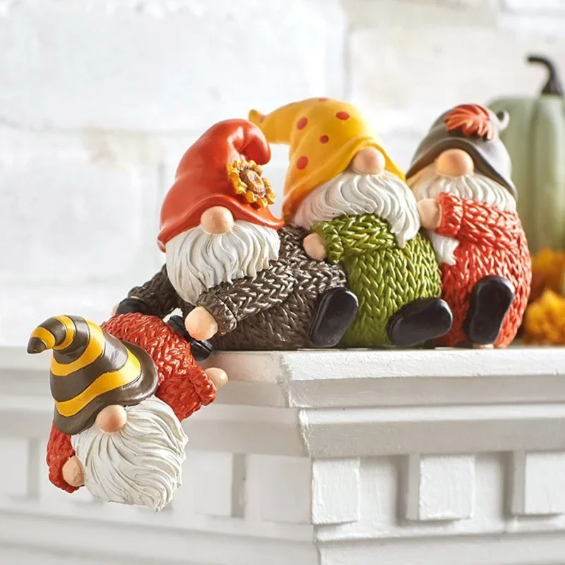 Модные и красивые рождественские украшения из смолы полярные фотообои для