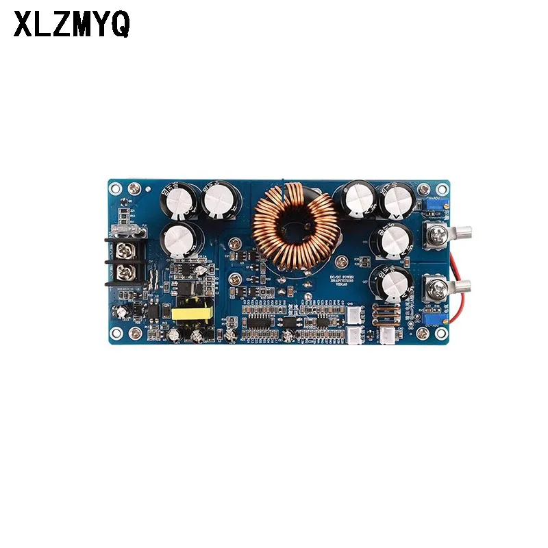 Понижающий преобразователь постоянного тока в постоянный 800 Вт 20 В-70 В 30 А