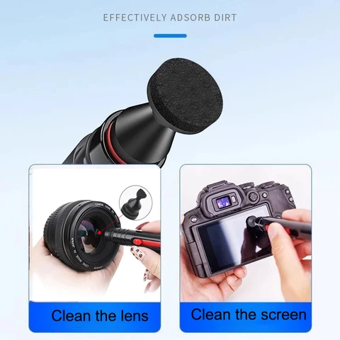 Комплект для чистки камер DIXSG