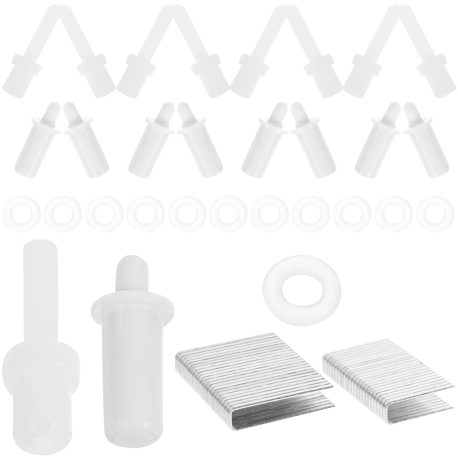 

Shutter Parts Plastic Telescopic Pin Replacing Repair Pins Replacement Window Blinds