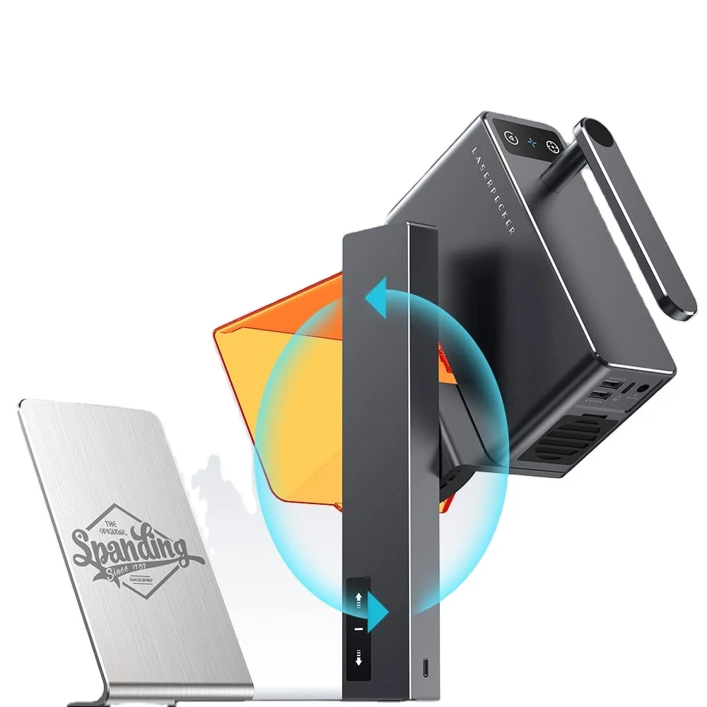 

Amazon Hot Selling Laser Engraving Machines Pen Leather Wallet DIY Engraving Laser Machine