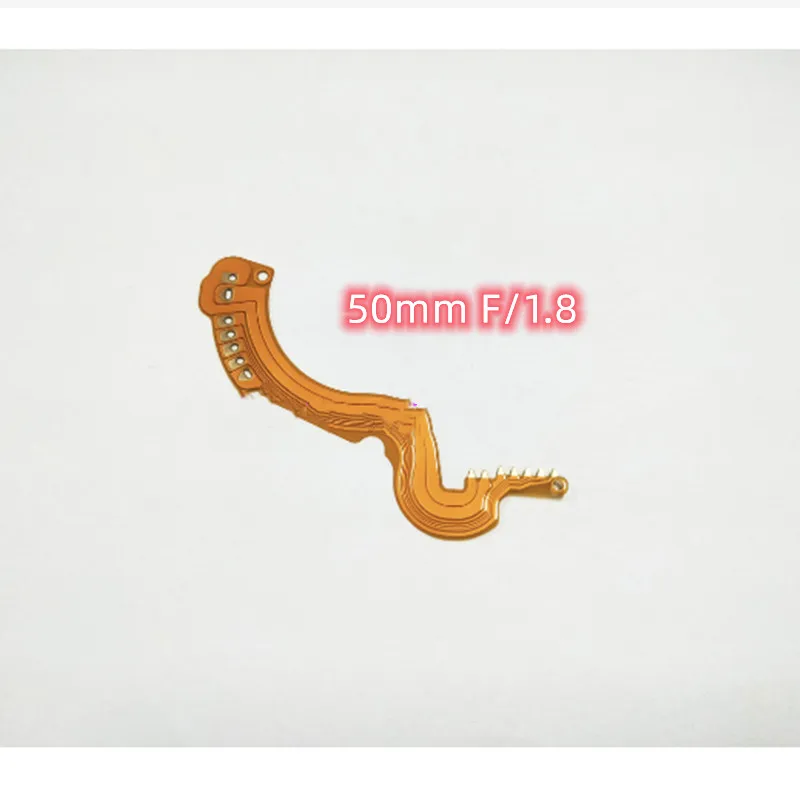 Запасная часть для гибкого кабеля объектива Canon EF 50 мм F/1.8 II