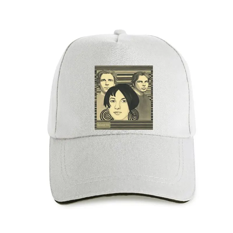 

Galaxie 500 Mans Unique Cotton Baseball cap Kawaii