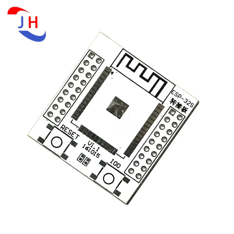 ESP32 ESP32S Беспроводной Wi-Fi Bluetooth модуль для платы адаптера модульный конвертер ESP