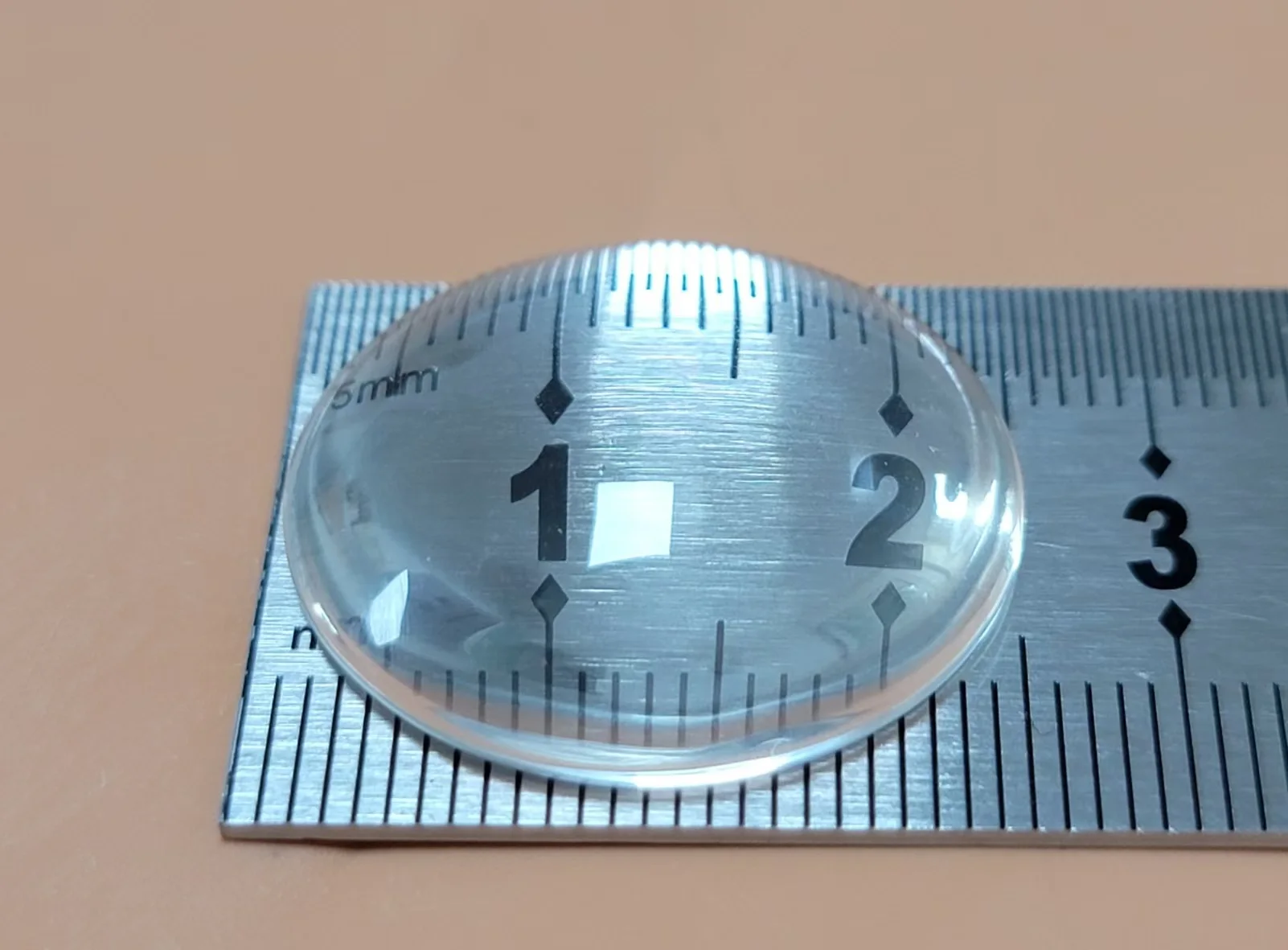 

Стеклянная линза диаметр 25 мм 27 мм 28 мм 30 мм 35 мм 40 мм