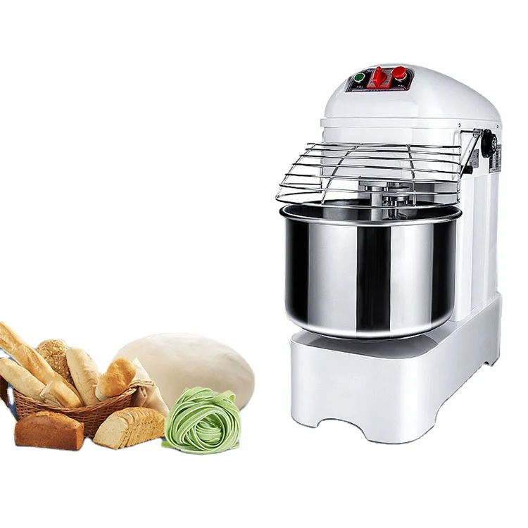 

Household Stand 4L 5L 6L 8L 10L Cake Bread Dough Home Appliance Food Mixer commercial dough mixer