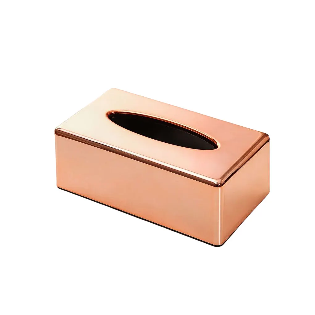 

Convenient Tissues Box Holder For Any Room Or Occasion Easy To Romantic Style Tissues Holder