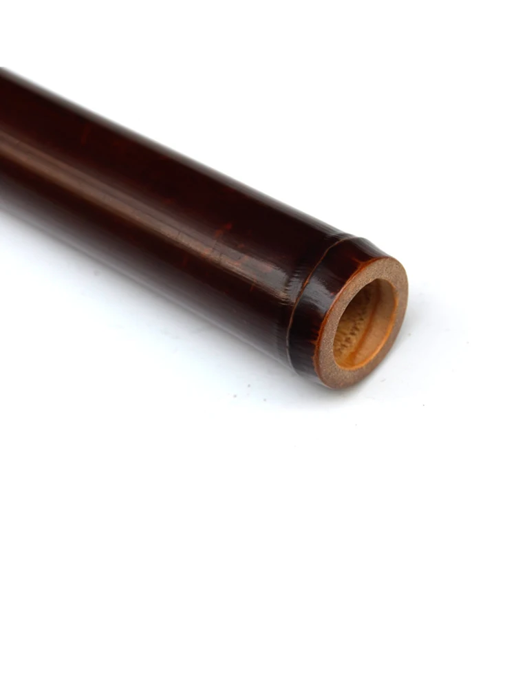 YPXD Xiao флейта копченая бамбуковая Вертикальная для концерта Традиционный