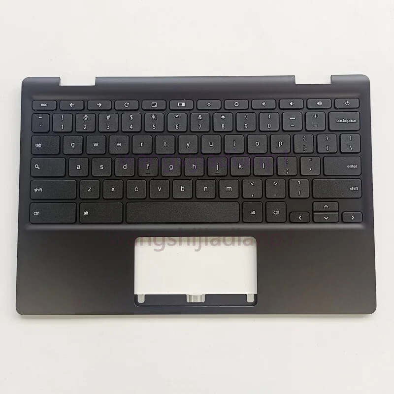 Новый оригинальный чехол для Asus Chromebook 11 c204ma C с клавиатурой 13n1-86a0201