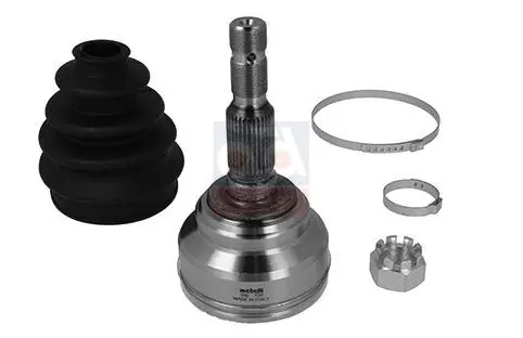 

607289 for axle head ASTR A.G 16V * X20XEV * X20XEV *