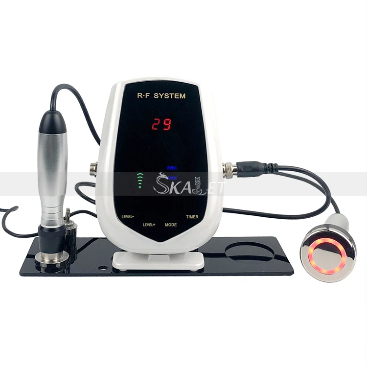 

RF Skin Lifting Wrinkle Removal Sagging Tightening for Facial Beauty Device