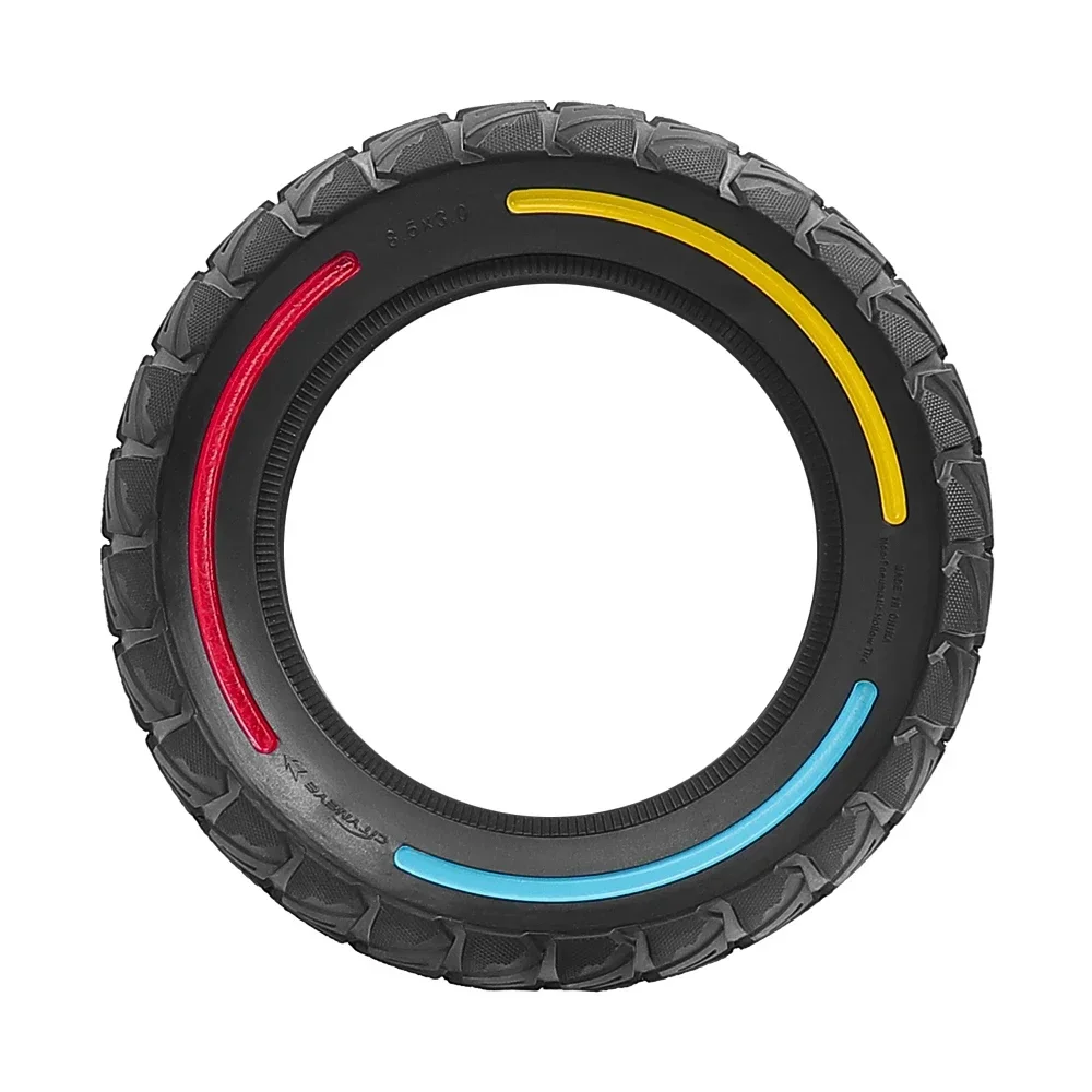 8 5-дюймовая шина для электрического скутера Vsett 9+/Zero 9 Pro внедорожная прочная