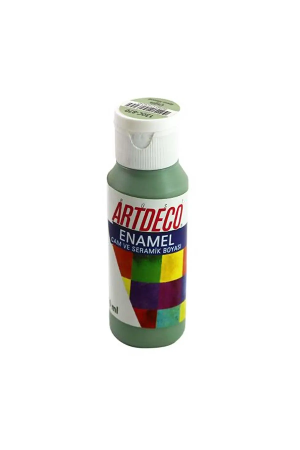 

Бренд: Fanart-Artdeco керамическая стеклянная краска зеленого миндаля 60 мл-870 Категория: акриловая краска
