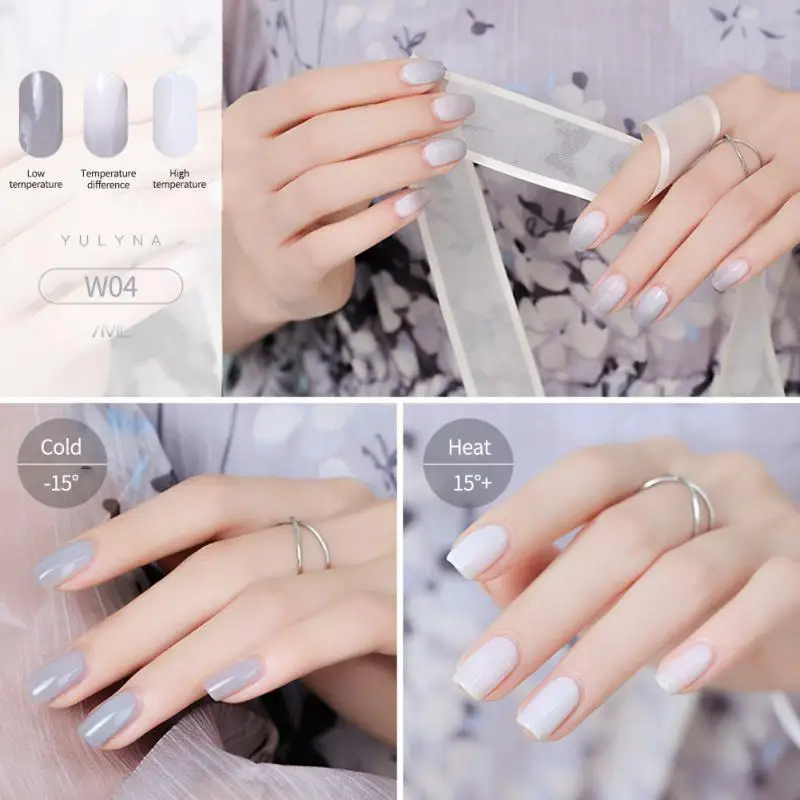 

7ml Soak Off Uv Led Gel Quick Drying Nail Varnishes Nail Accessories Nail Gel Polish Diy Nails 33 Colors Manicure Waterproof