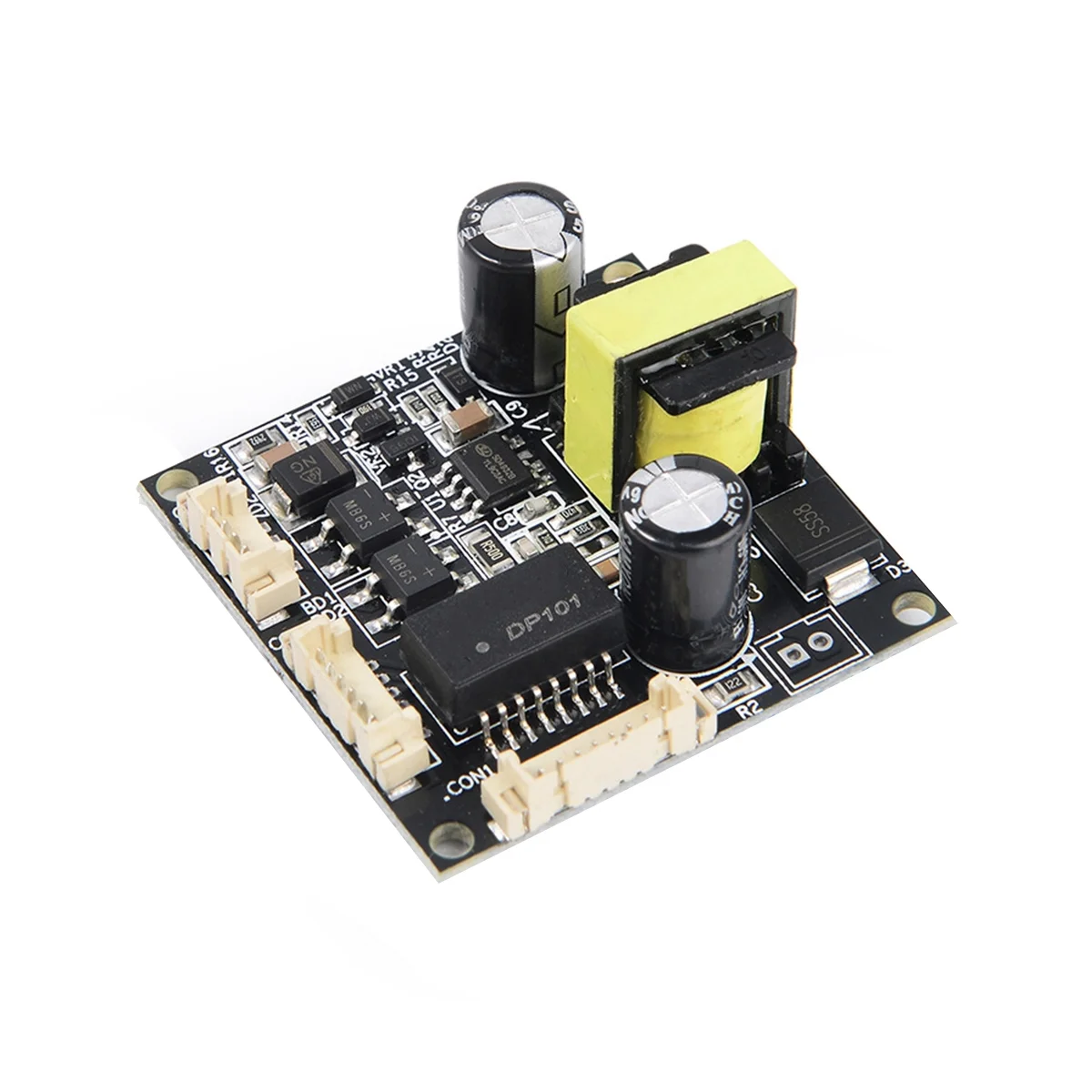 

PM3812RCL POE Модуль 12V1A IEEE802.3Af стандартная Изолированная плата POE