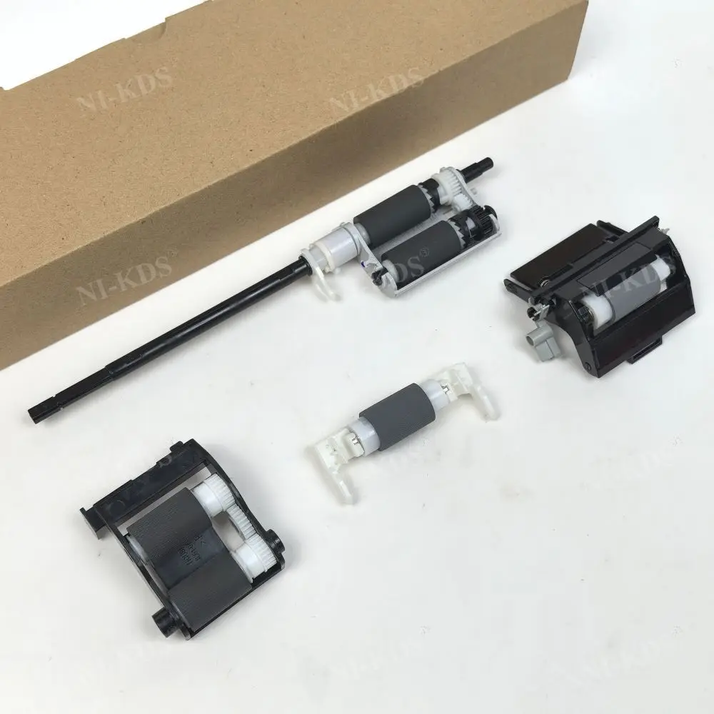 Фото JC93-01337A Подхватывающий ролик для Samsung ProXpress SL-C4010 C4010ND C4060 C4062 JC93-01469A Разделительный ролик MP JC90-01698A №1