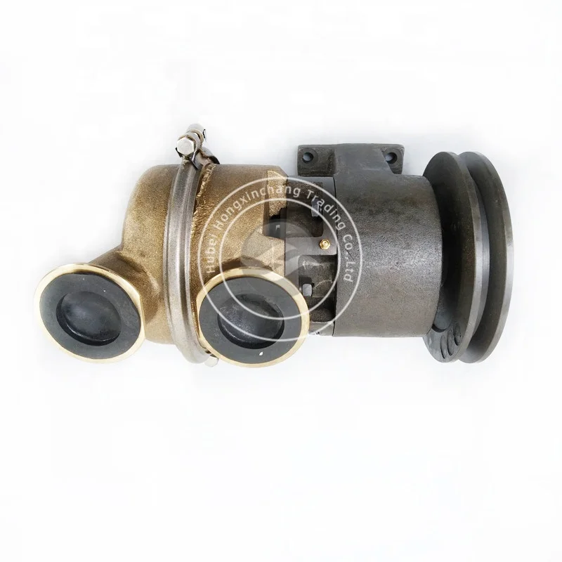 

Hot Sale KTA19 KTA38 Generator Parts Sea Water Pump 4999542
