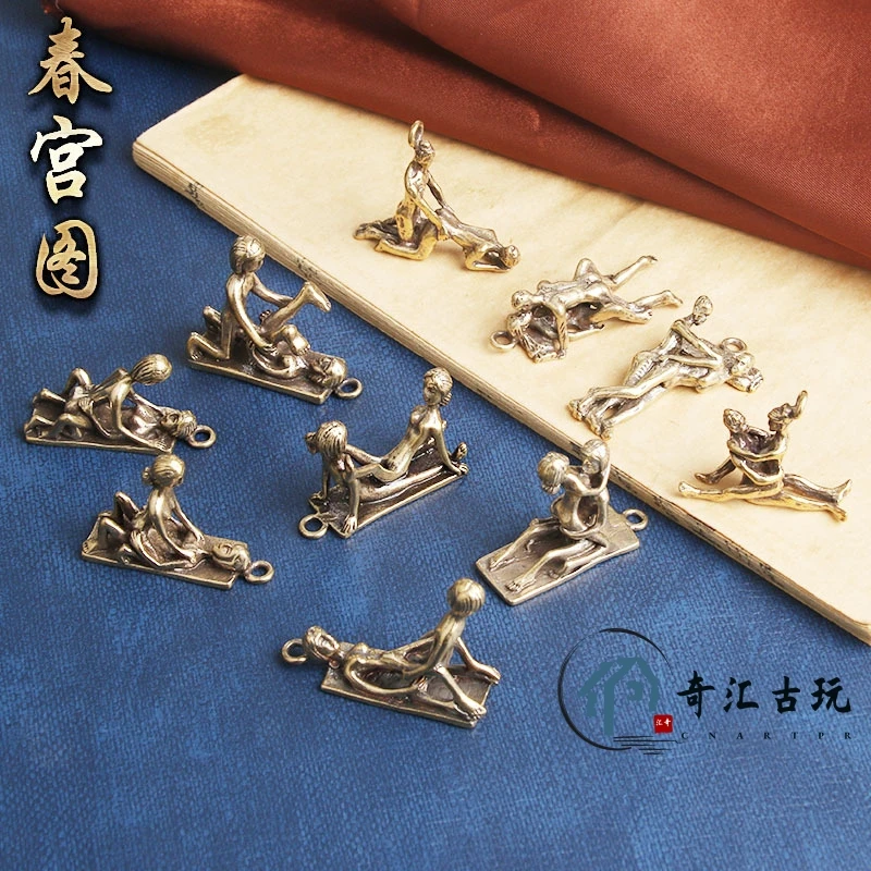 

Boc Весна дворец ту мужчины пары стыд личный брелок мужчины и женщины мужчины Личная ручка личный руль