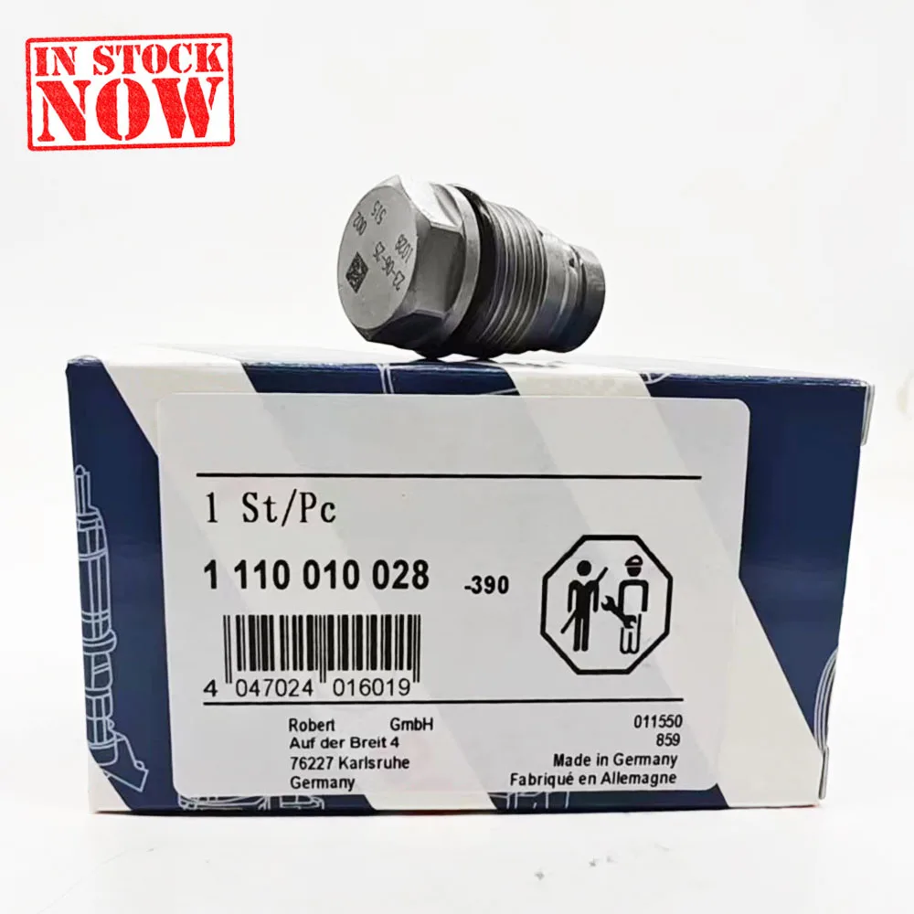 

1/3 шт., 1110010028 предельный клапан 1110010018 1110010015 1110010013 для дизельного топлива Dodge Cumminss 2014 л 2017-