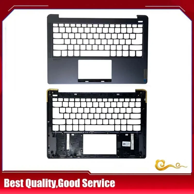 Новый/org для lenovo xiaoxin Air 14 + ACN ITL Plus 2021 IdeaPad 5 задняя крышка ЖК-дисплея/рамка/верхняя