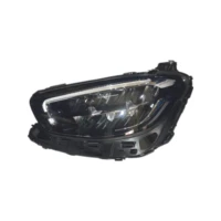 auto parts w213 2019 2022 car headlight upgrade modified headlight aftermarket parts for mercedes e class w213