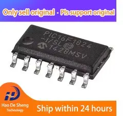 

10 шт./партия PIC16F1824-I/SL PIC16F1824 SOP-14 новый оригинальный в наличии