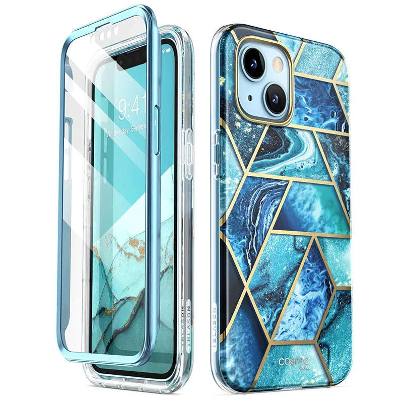 

Чехол для iPhone 13 6,1 дюйма (выпуск 2021 года)