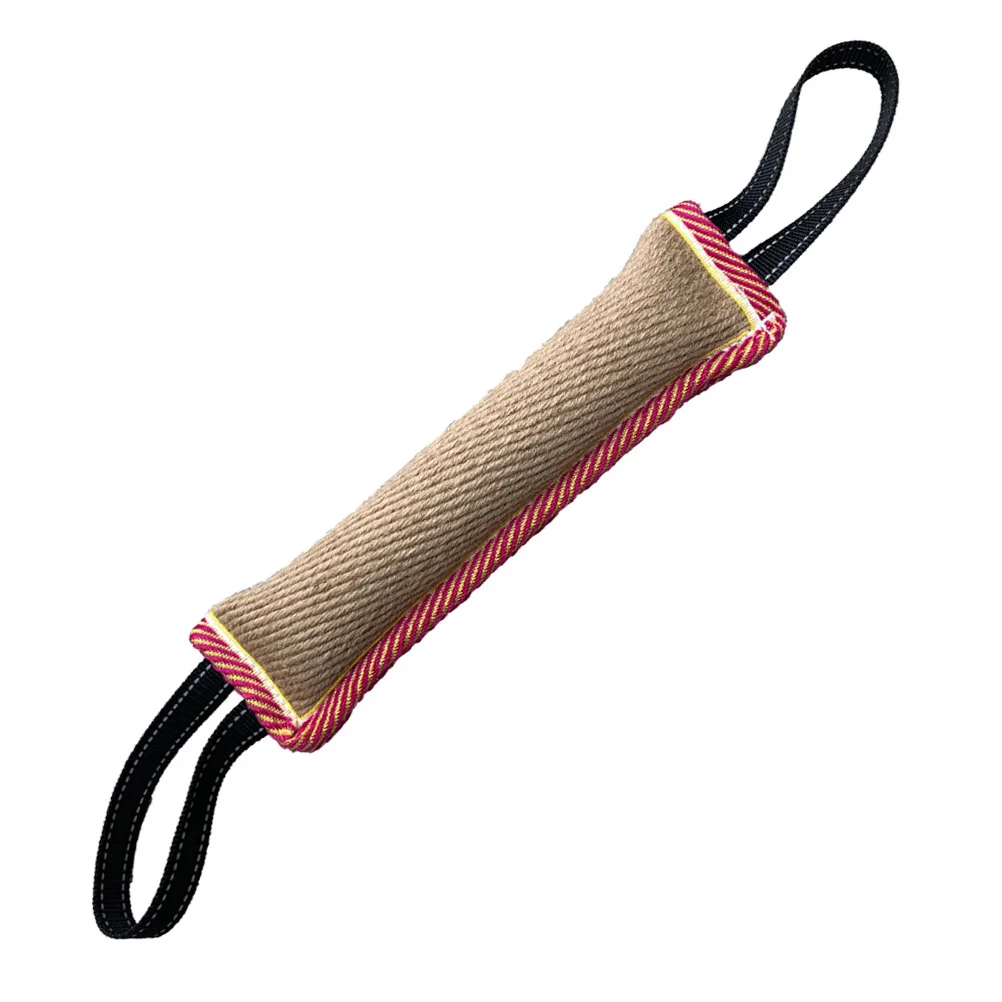 

Dogtoys Puppy Training Tug Rope Chew Pet Bungee Warbite Teether Whip Teaser Wand Supplies Pole Ballinteractivetreat Cleaning