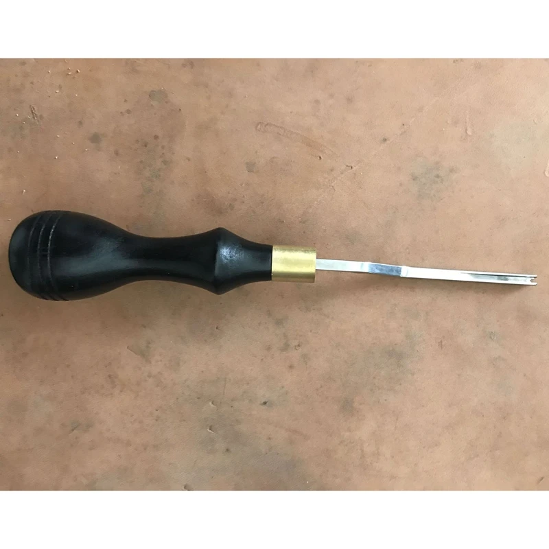 Инструмент для кожевенного резки 3 размера