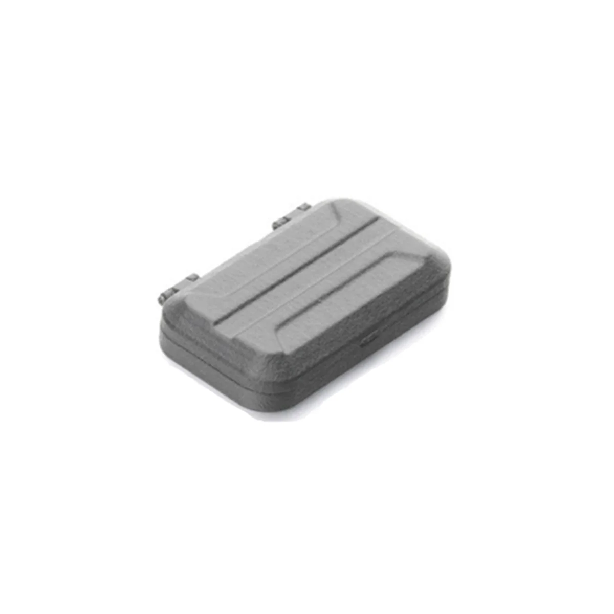 Nylon Tool Case Box Side Backpack Decoration for TRX4M 1/18 RC Crawler Car Upgrade Parts Accessories