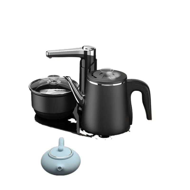 

Teapot Cooking Waterkoker Czajnik Smart Travel Aquecedor Agua Chaleira Kitchen Appliance Part Panela Eletrica Electric Kettle