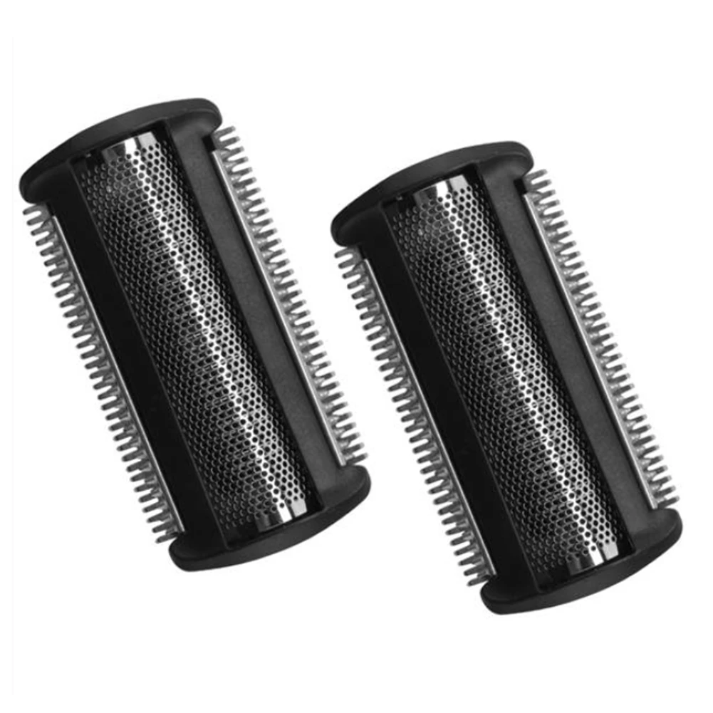 4 шт. сменный триммер для головки бритвы Philips bodywizard серии BG2024/5025 S11 YSS2 YSS3