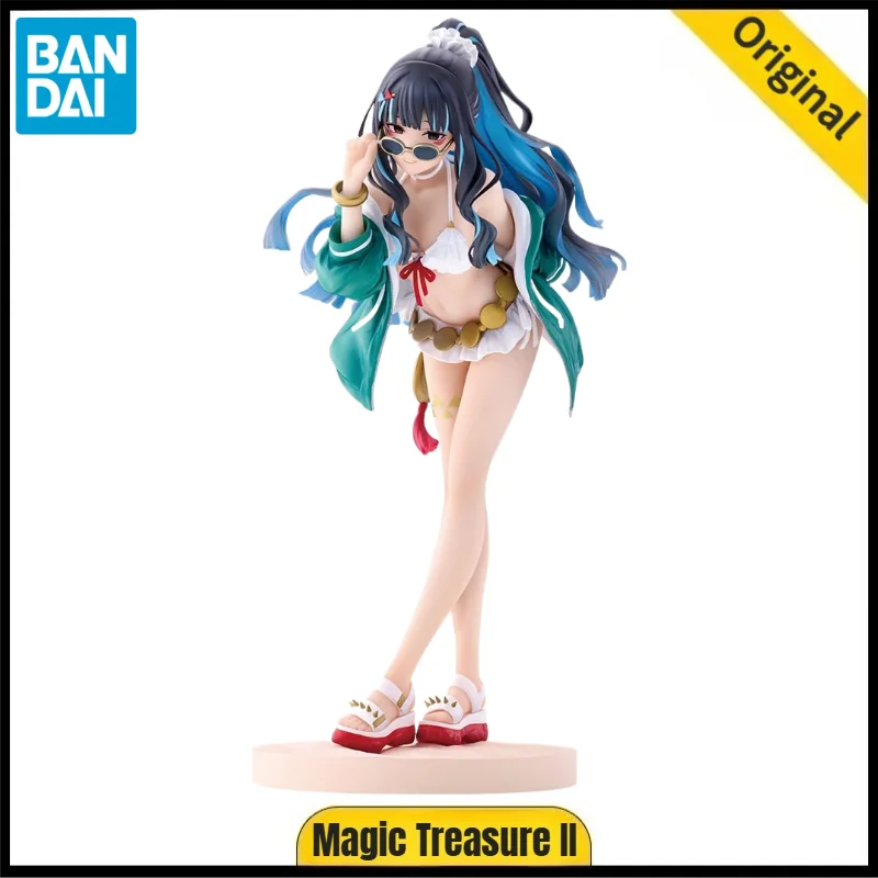 Фото 【H20CM】BANDAI SPIRITS Gracemaster C Reward Fate/Grand Order Tenochtitlan 1/7 Scale Anime Figure №2