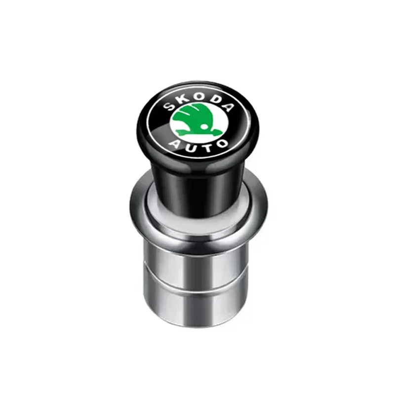 

Автомобильный Вольтметр С LED-индикацией Для Прикуривателя