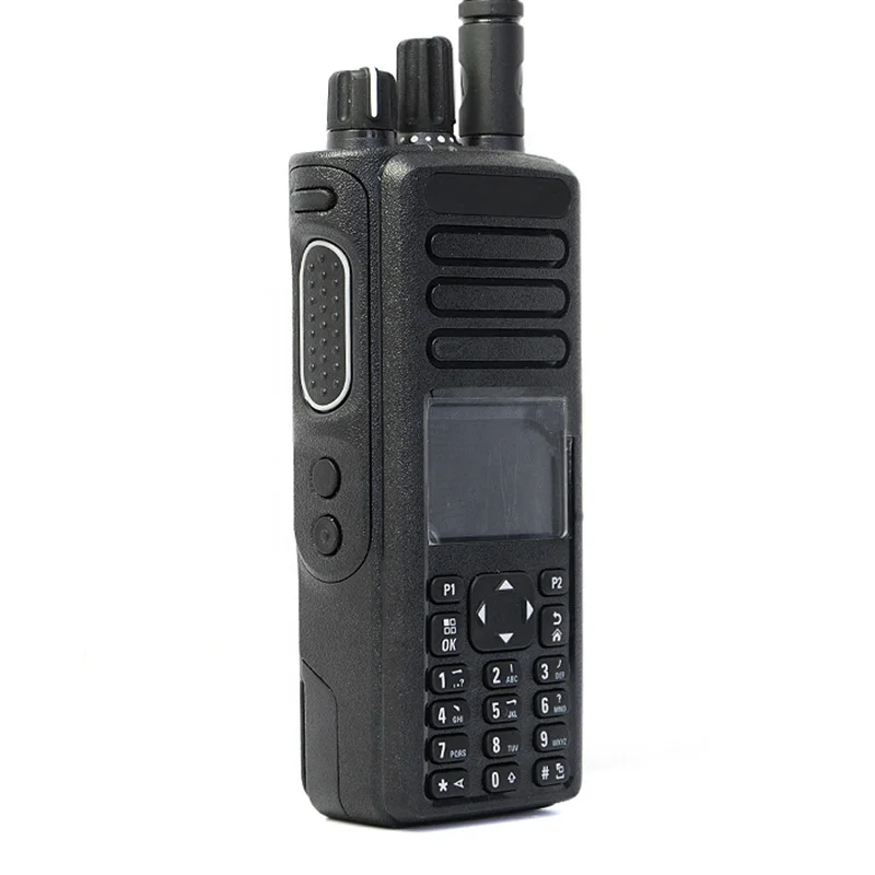 

Original DMR radio DP4801 walkie-talki DP4801e GPS two Way Radio XPR7550e digital radios DGP8550e for XiR P8668i