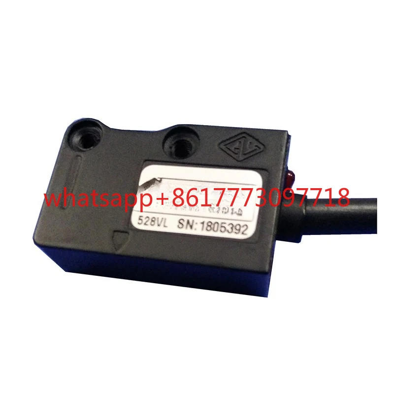 Фото Датчик сетевой MTS H100C SP72, оригинал №1