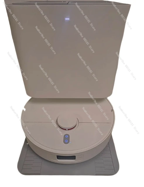 Бытовая техника Mijia подметальный робот H40 интегрированная машина для подметания