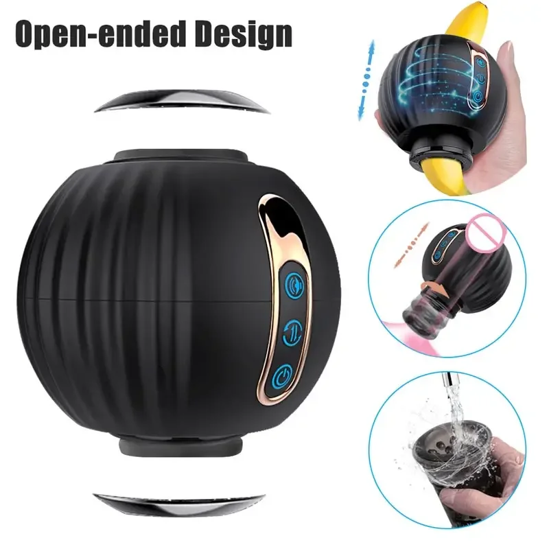 Пеннис резиновый пенис электрический мужской мастурбатор Vaguinas силиконовый