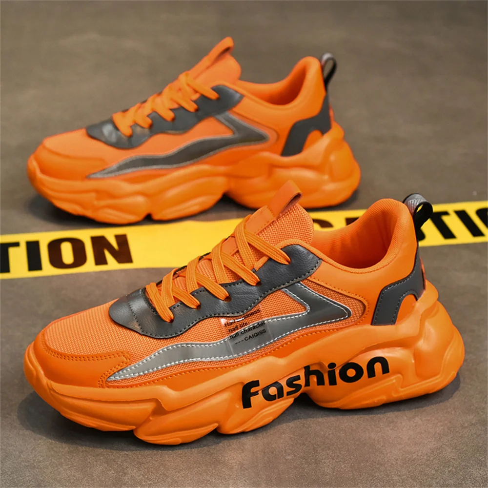 

summer Slip-resistant blue man sneakers Running kawaii trainers comfortable men shoes sport high quality interesting YDX1