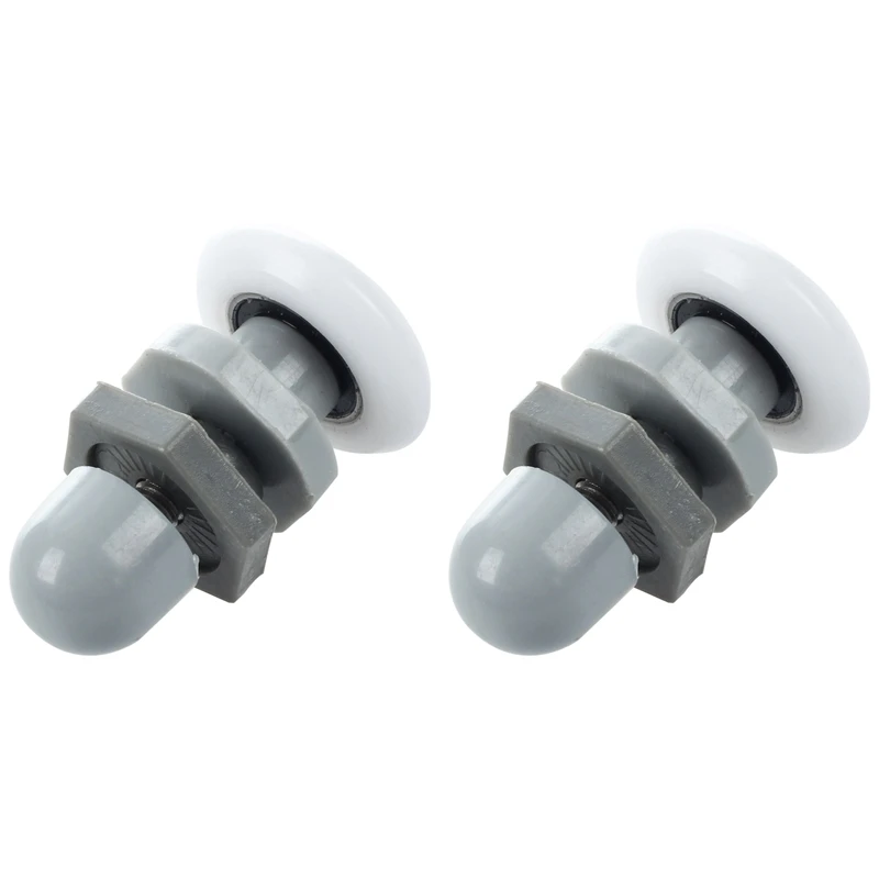 

2 шт., запасная деталь для душа диаметром 25 мм