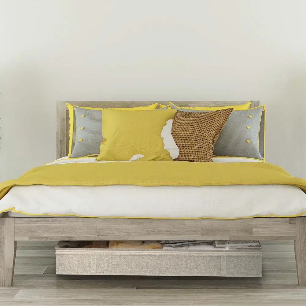 

Складной органайзер для хранения вещей на молнии, 2 шт.