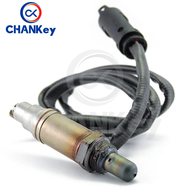 

Original factory Downstream Lambda Probe O2 Oxygen Sensor fit For BMW E60 11781433940 11787513963 0258005310 0258005109