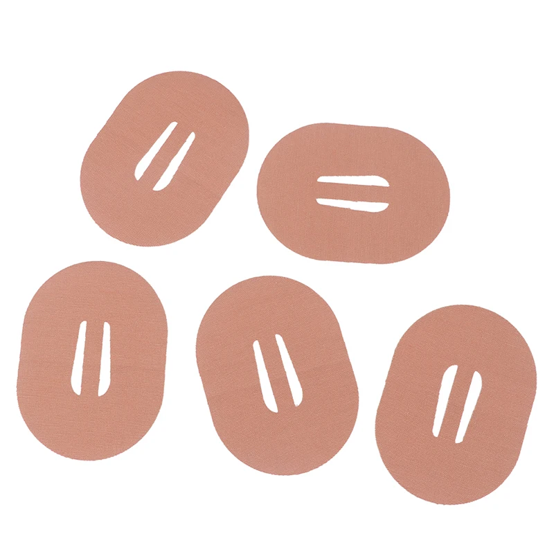 

Водонепроницаемый латексный пластырь на клейкой основе, водонепроницаемый массажер тела для Dexcom G6, пластыри с датчиком для G4 G5