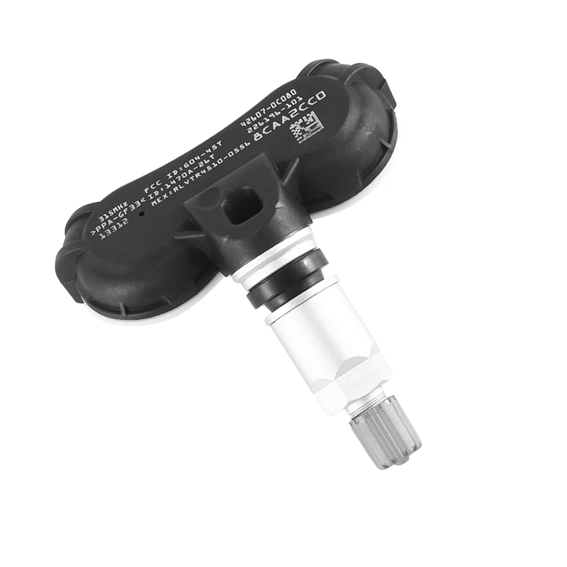 4 Шт. Датчик давления в шинах TPMS контроля Для Toyota 42607-0C080